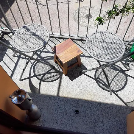 Ca' De' Mumi Luino