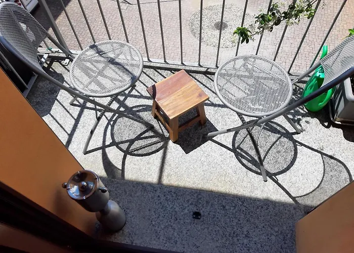 Ca' De' Mumi Luino