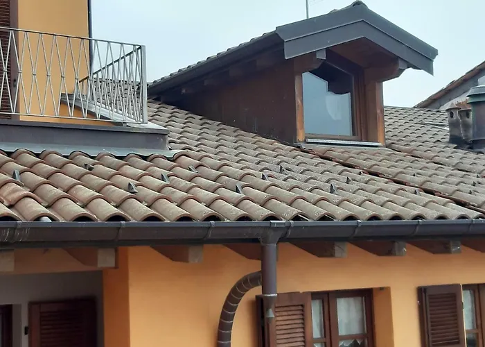 Apartment Ca' De' Mumi *