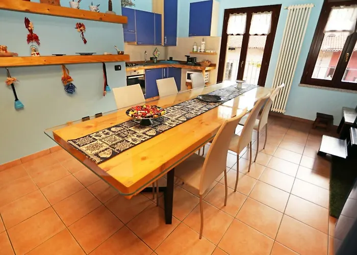 Apartment Ca' De' Mumi *