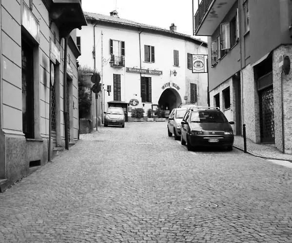 Apartment Ca' De' Mumi