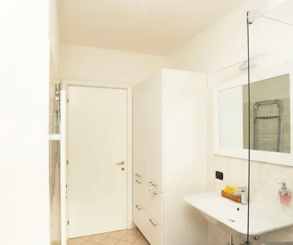 Apartment Ca' De' Mumi *