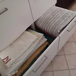 Ca' De' Mumi شقة *