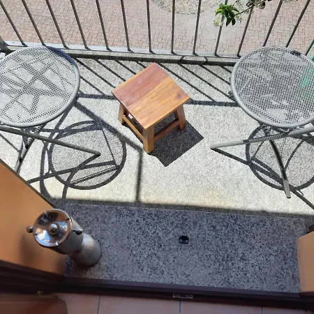 شقة Ca' De' Mumi لووِنو