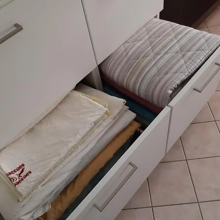 Ca' De' Mumi Apartmán *