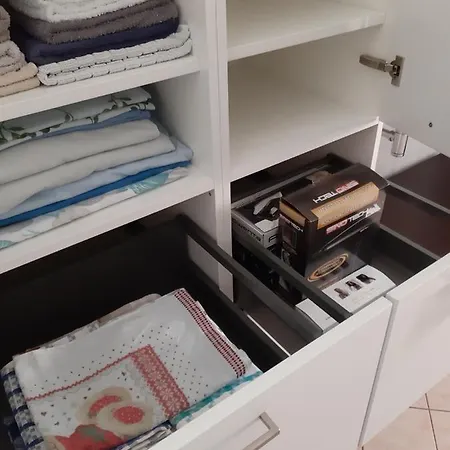 Apartmán Ca' De' Mumi Luino