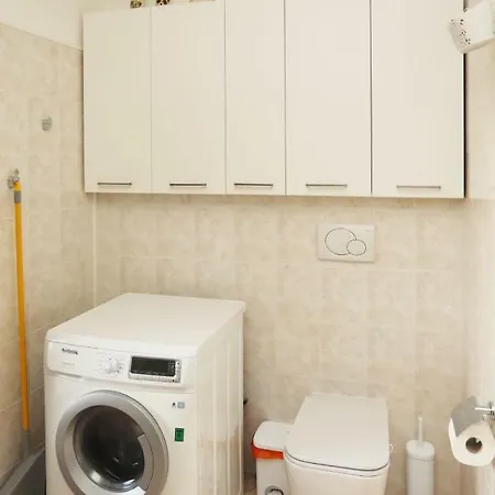 Ca' De' Mumi Apartmán Luino